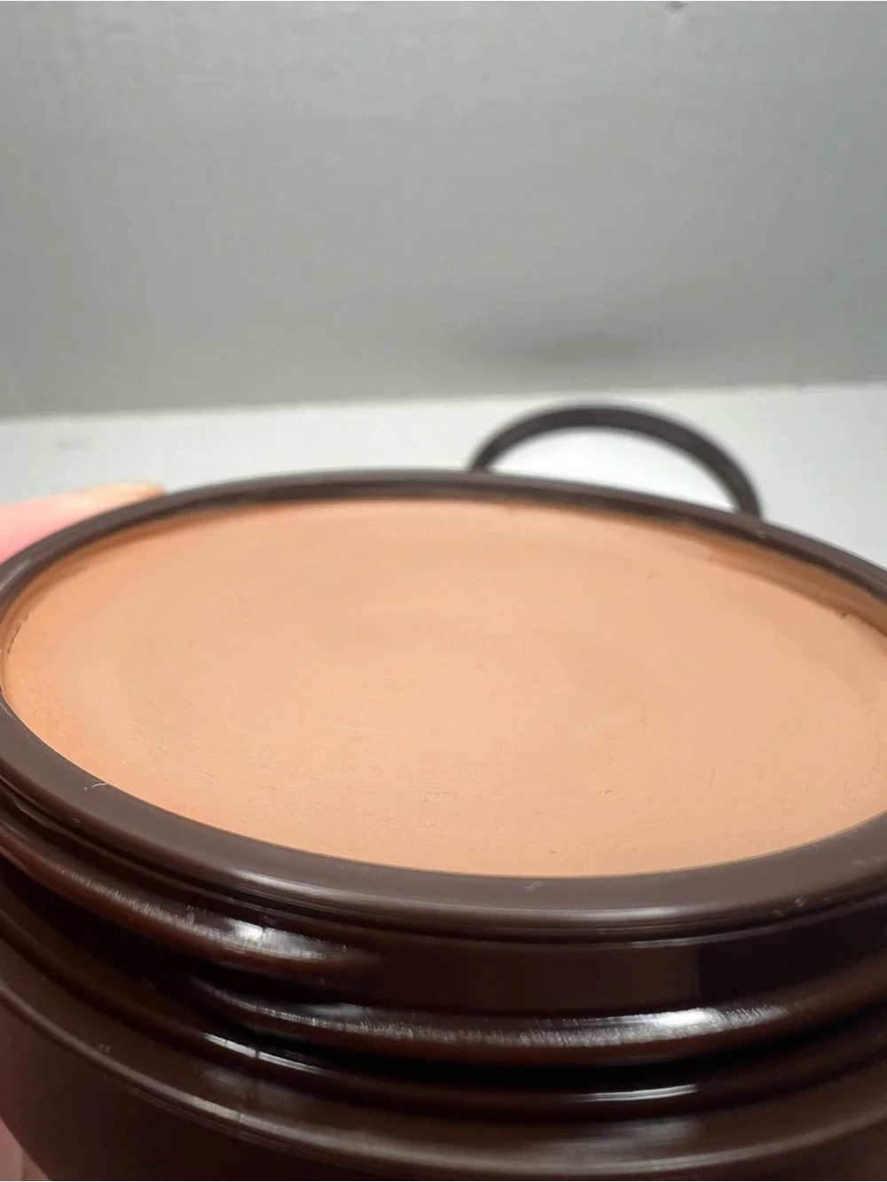 Tanielle Jai BRONZOUR: CREAM BRONZER